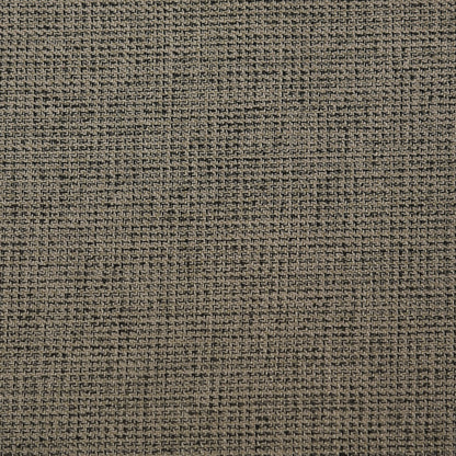 Grey Color Pashmina Check Fabric