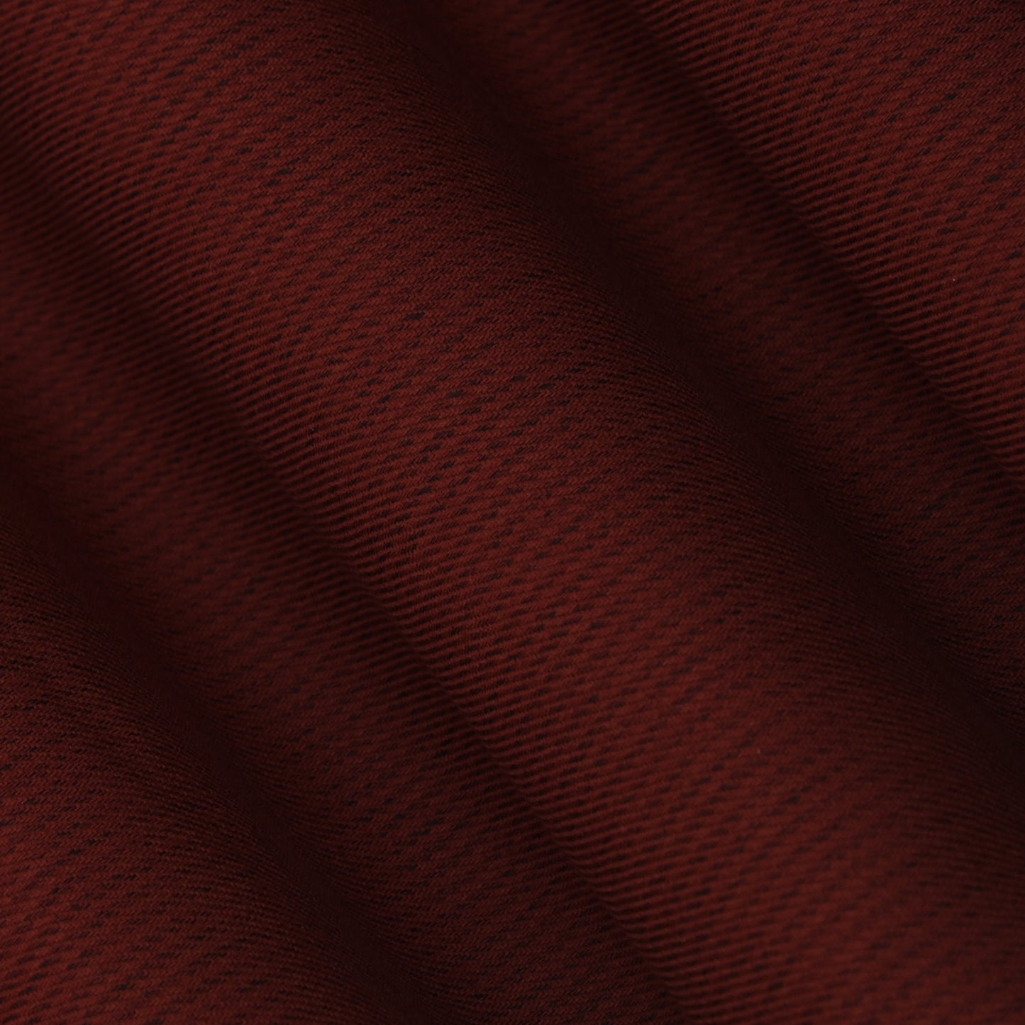 Maroon Color Pashmina Check Fabric