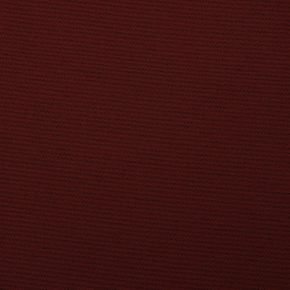 Maroon Color Pashmina Check Fabric