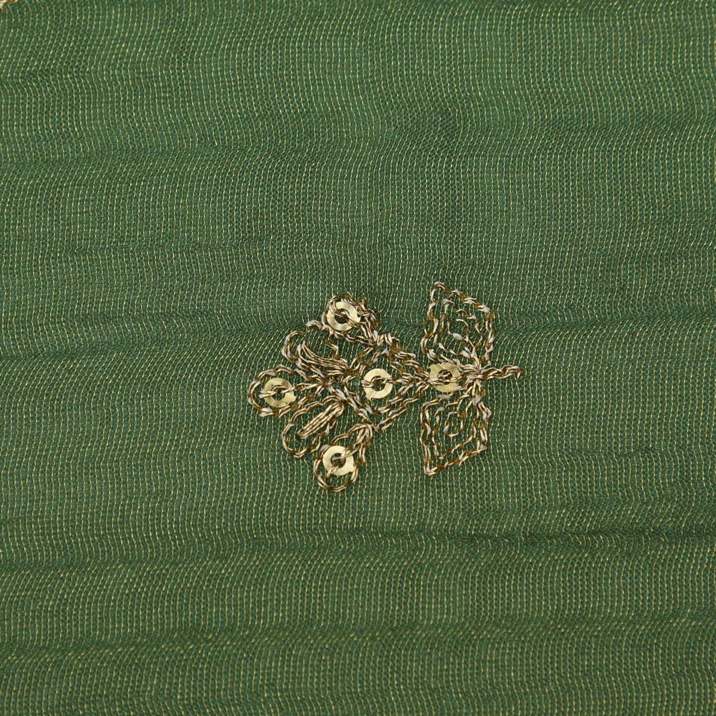 Tissue Embroidery Fabric