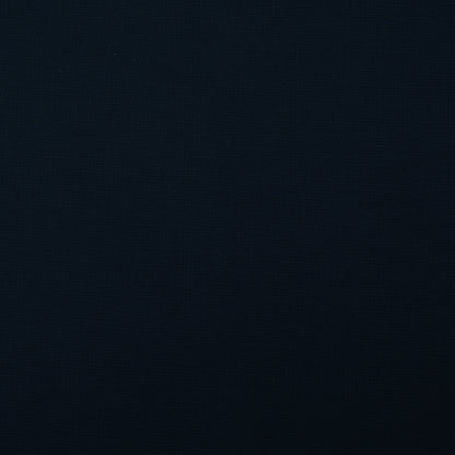 Navy Blue Color Pashmina Check Fabric