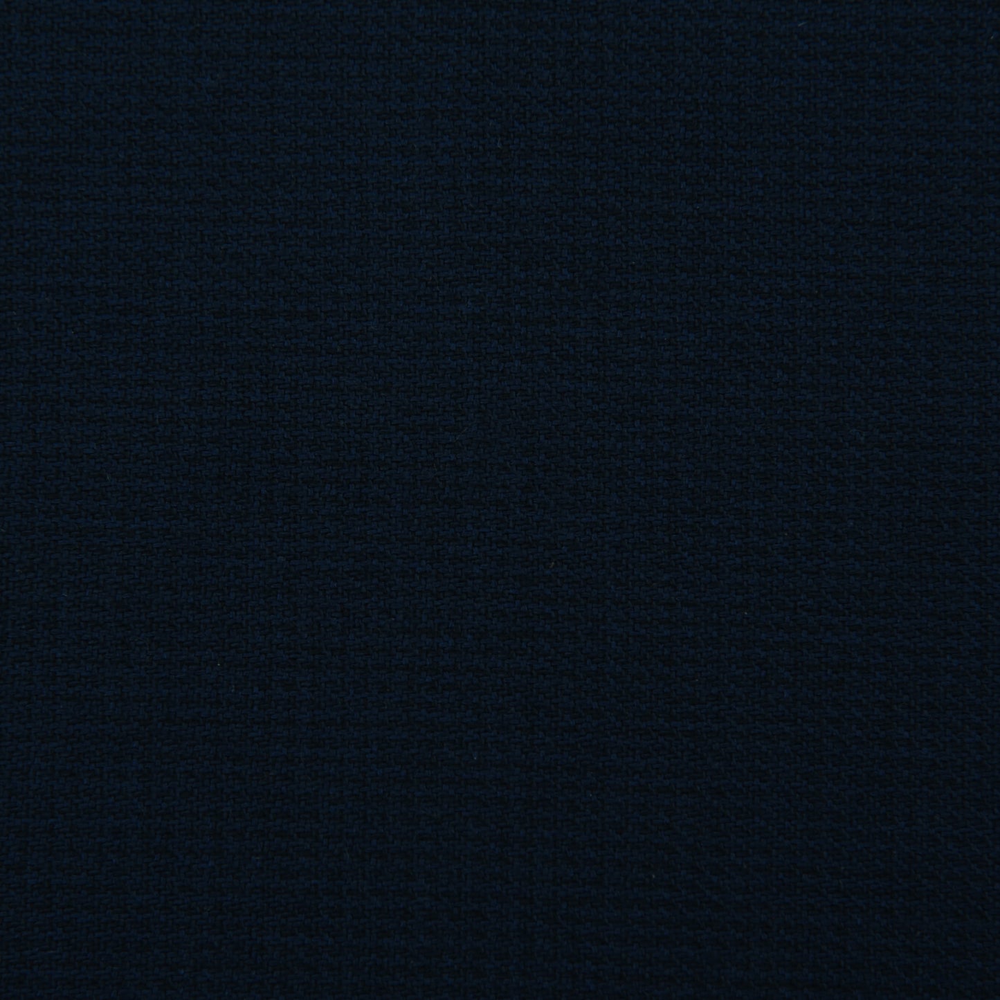 Navy Blue Color Pashmina Check Fabric