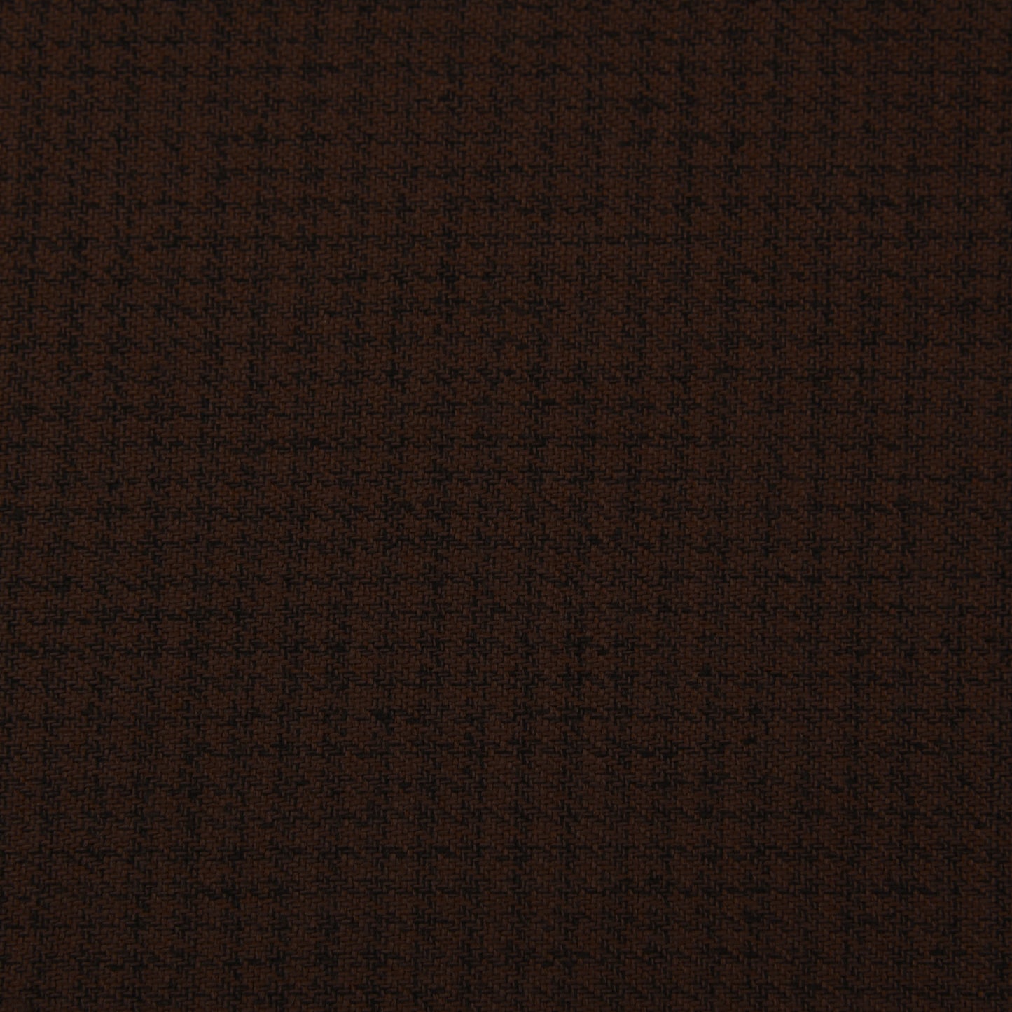 Coffe Brown Color Pashmina Check Fabric