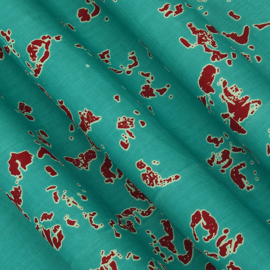 Cotton Print Fabric