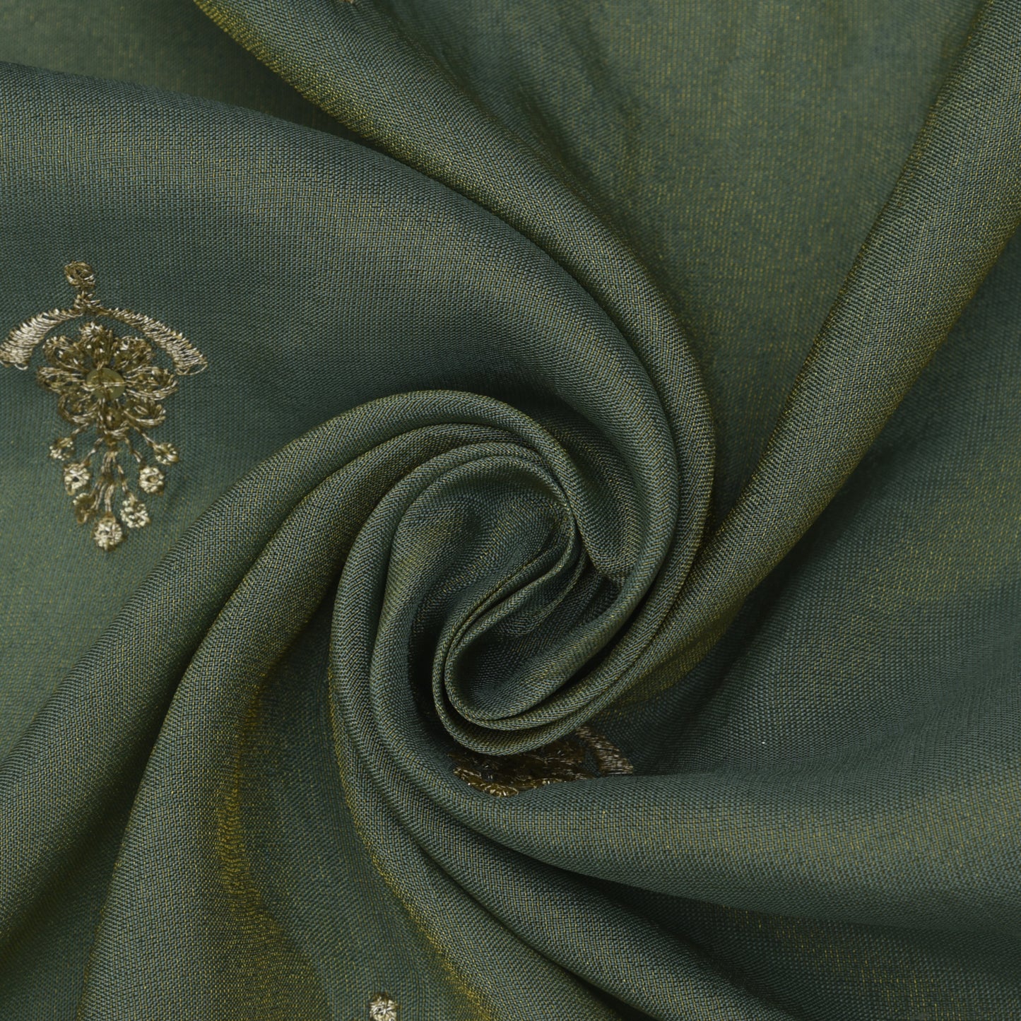 Tissue Embroidery Fabric