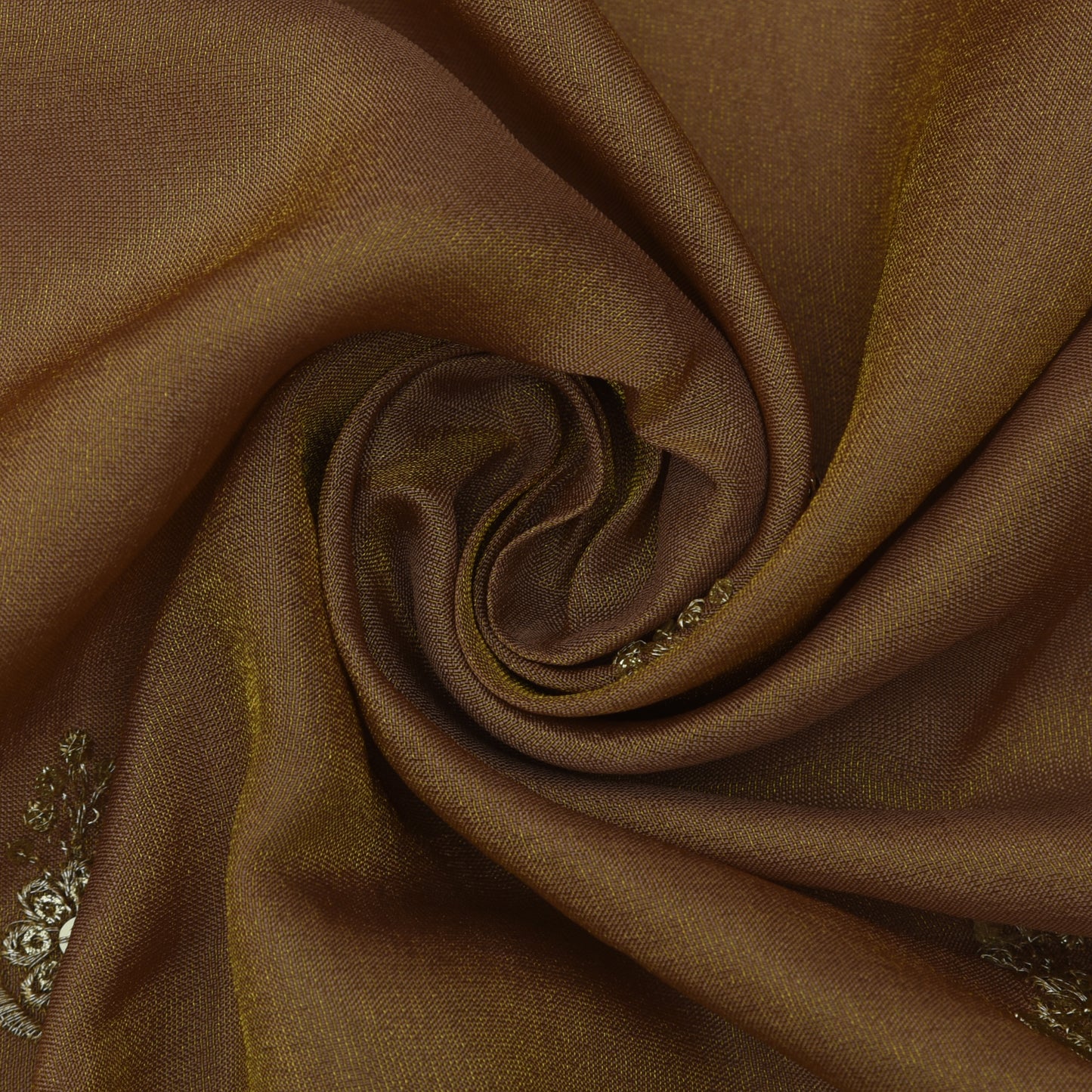 Tissue Embroidery Fabric