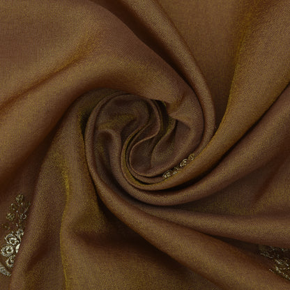 Tissue Embroidery Fabric