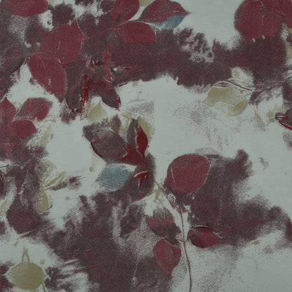 Georgette Print Fabric