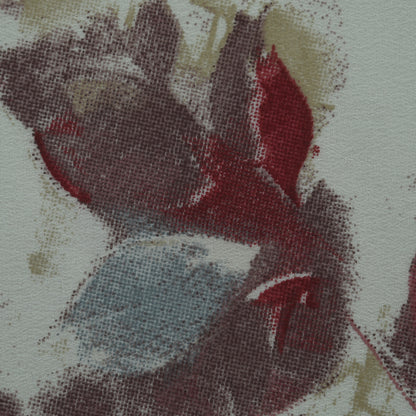 Georgette Print Fabric