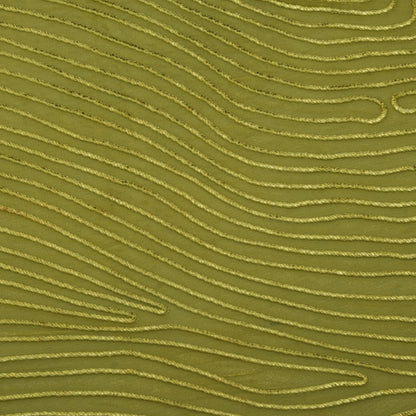 Tissue Embroidery Fabric