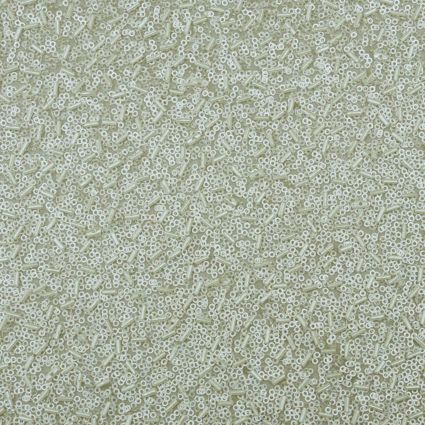 Net Embroidery Fabric