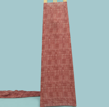 Hydra Crepe Print Fabric