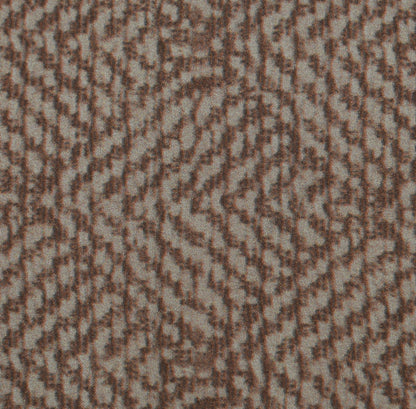 Multicolor Hydra Crepe Print Fabric