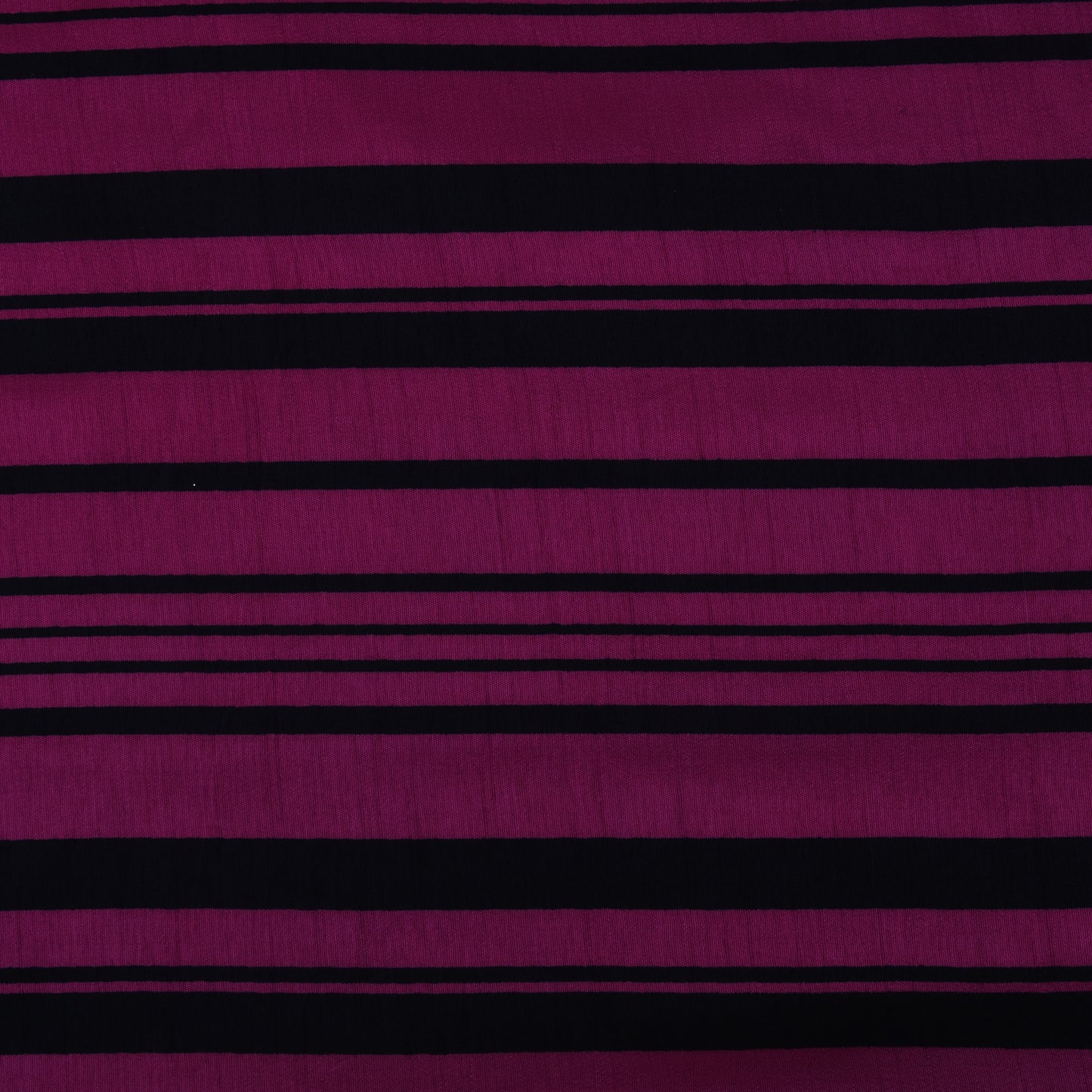 Multicolor Slub Chanderi Print Fabric