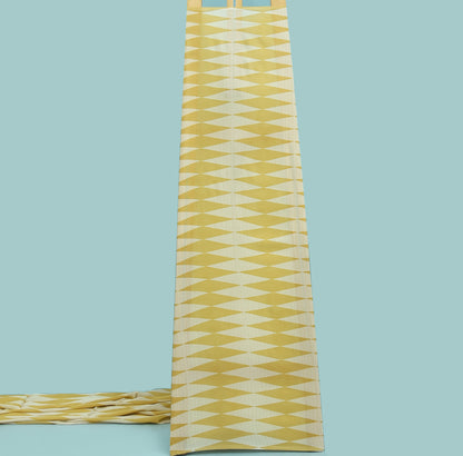 Multicolor Hydra Crepe Print Fabric