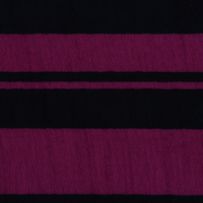 Multicolor Slub Chanderi Print Fabric