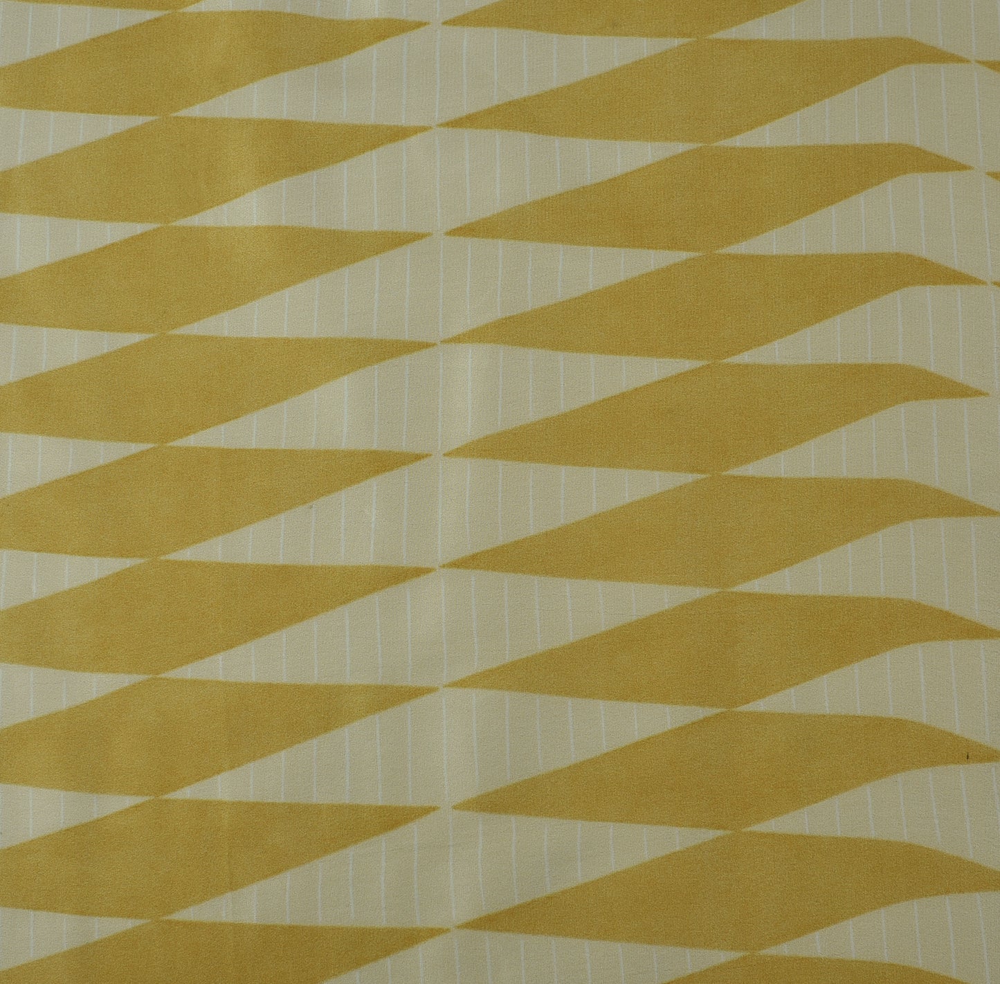 Multicolor Hydra Crepe Print Fabric