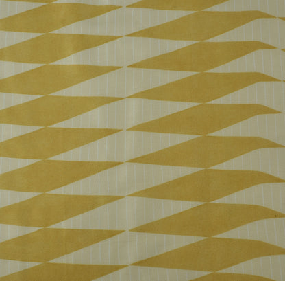 Multicolor Hydra Crepe Print Fabric