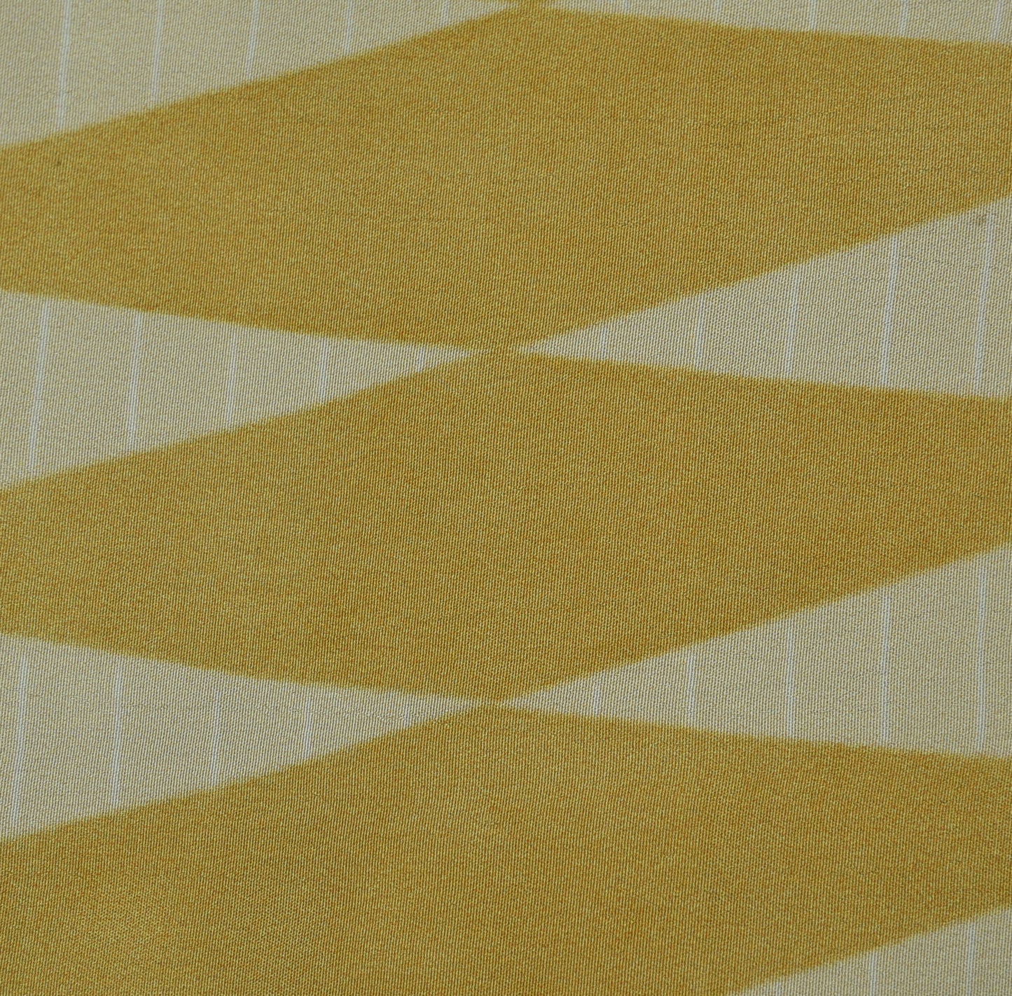 Multicolor Hydra Crepe Print Fabric