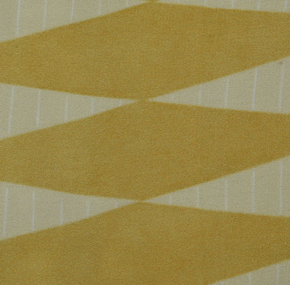 Multicolor Hydra Crepe Print Fabric