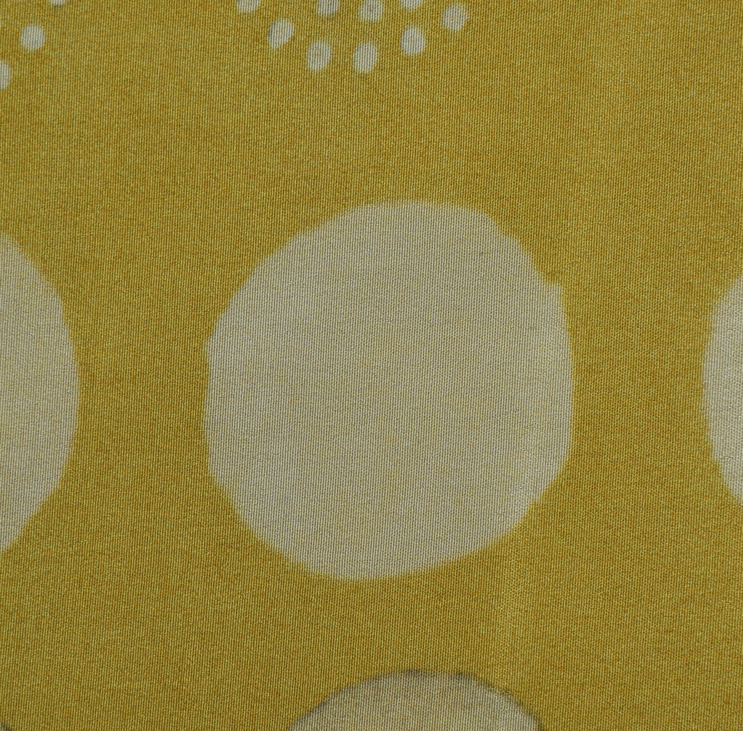 Multicolor Hydra Crepe Print Fabric