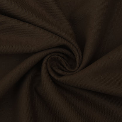Pashmina Plain Fabric