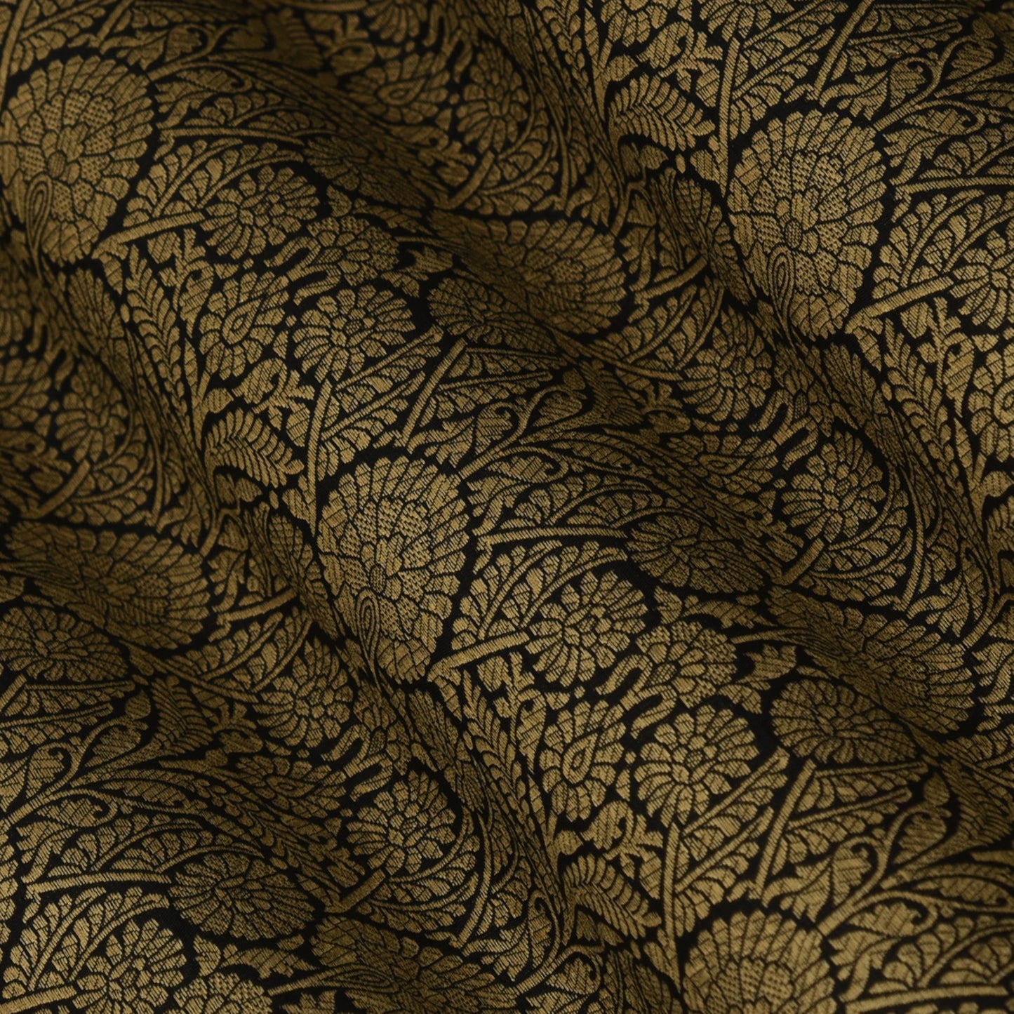 Brocade Fabric