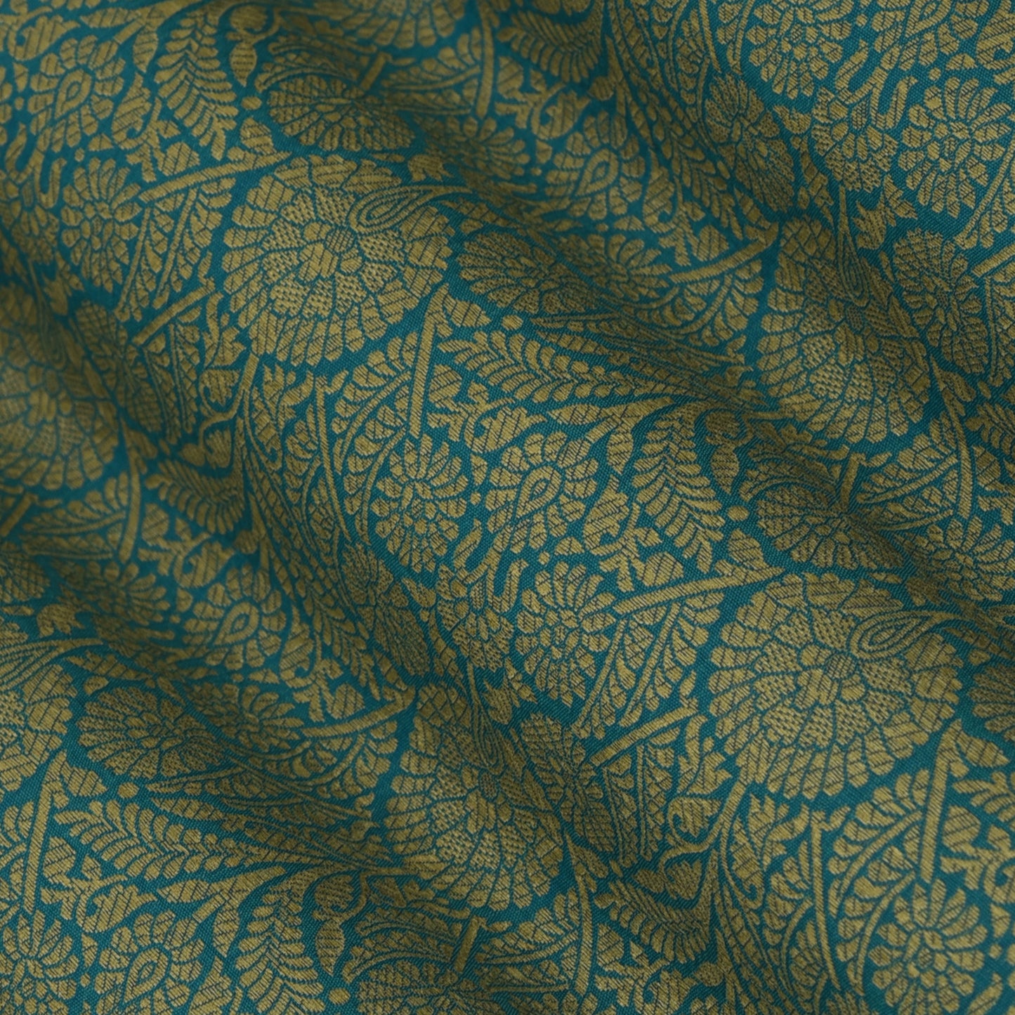 Brocade Fabric