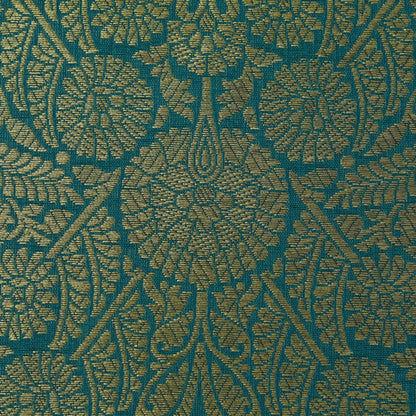 Brocade Fabric