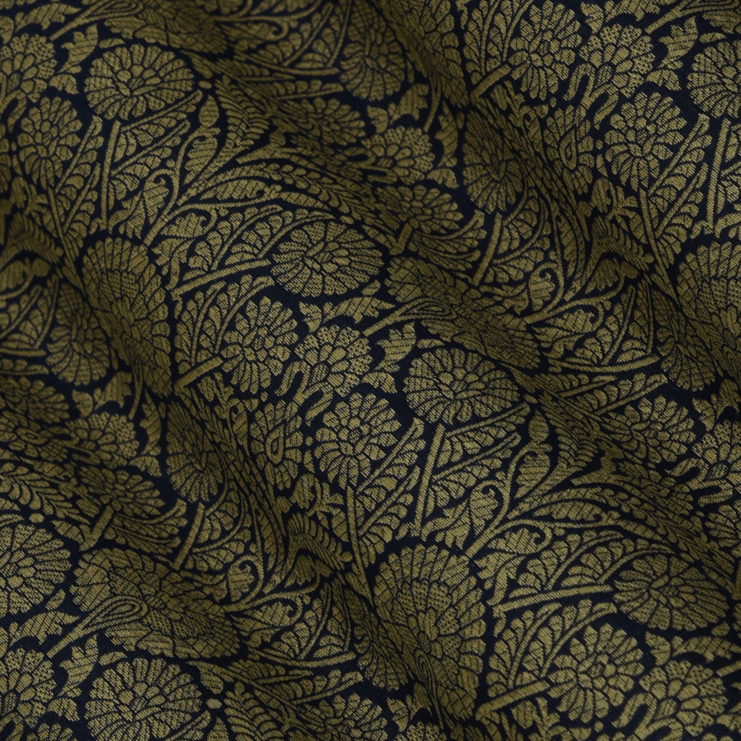 Brocade Fabric