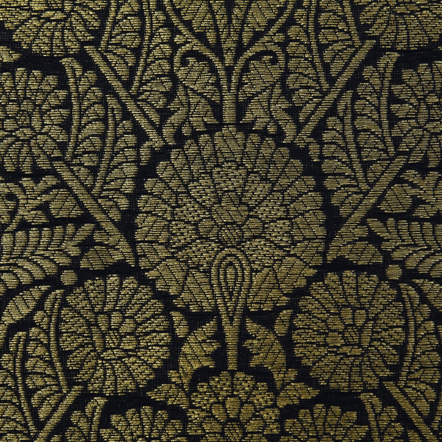 Brocade Fabric