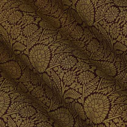 Brocade Fabric