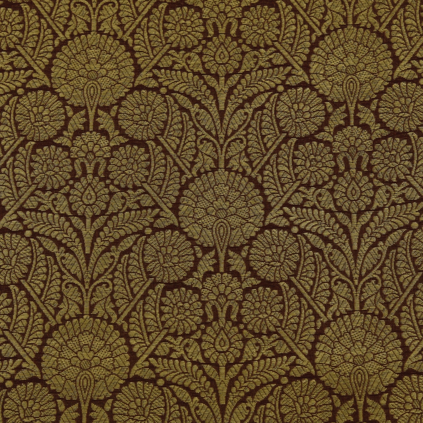 Brocade Fabric