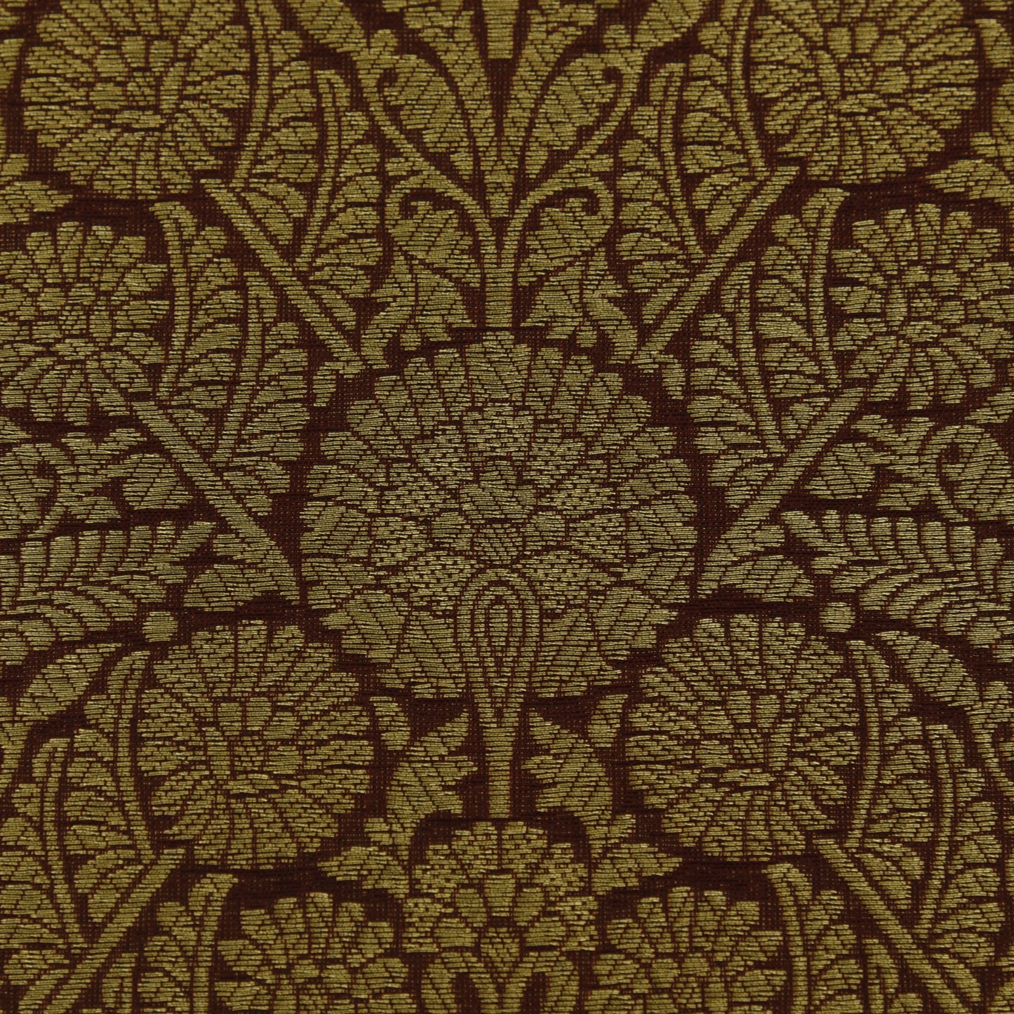 Brocade Fabric