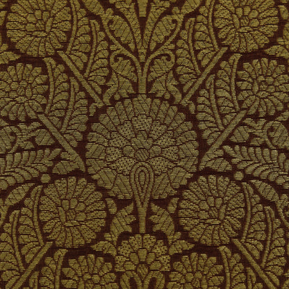 Brocade Fabric