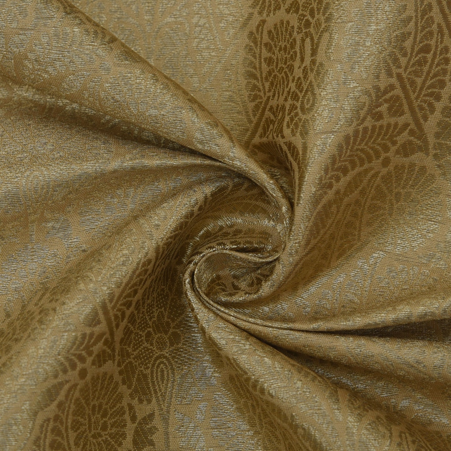 Brocade Fabric