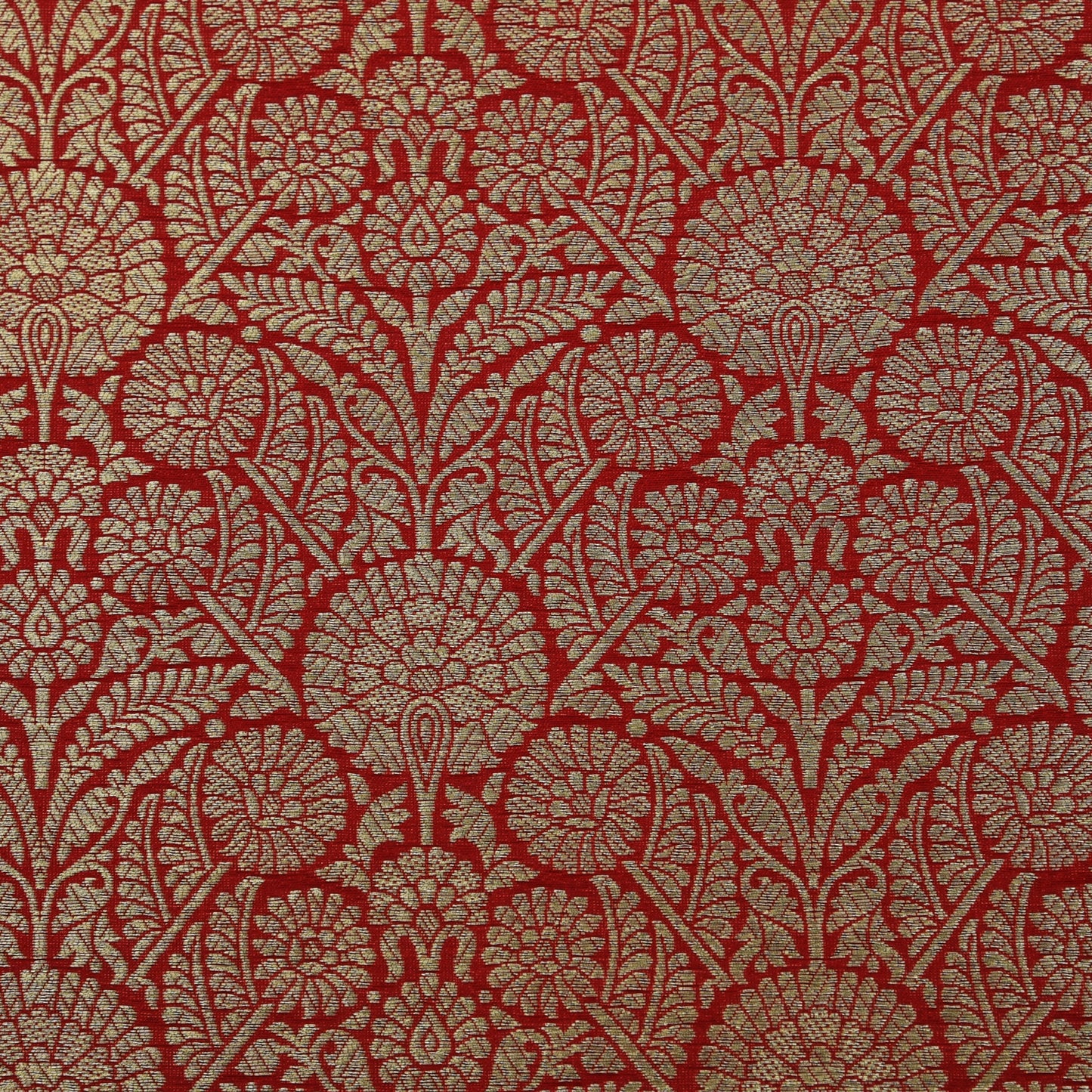 Brocade Fabric