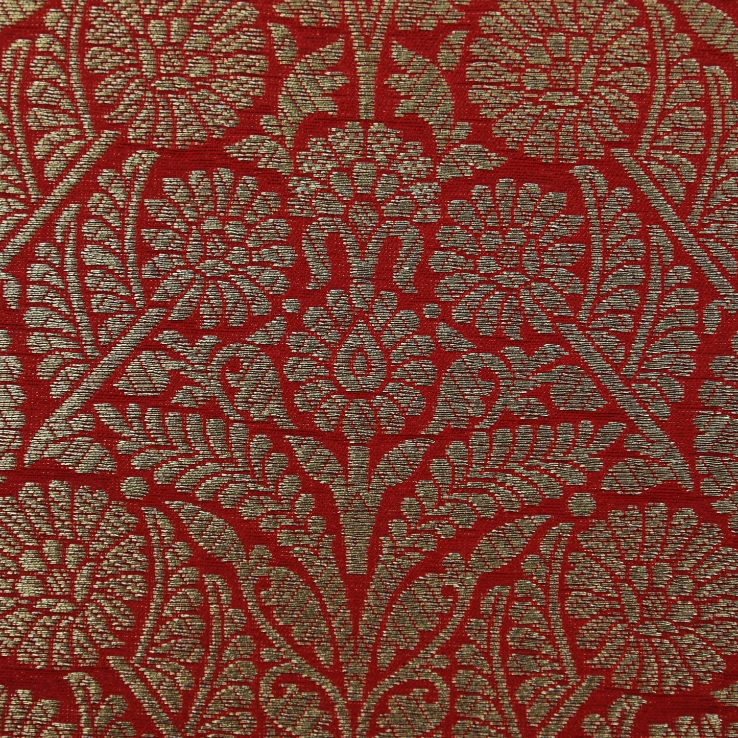 Brocade Fabric