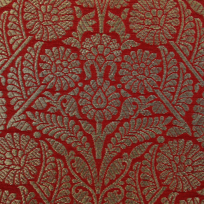 Brocade Fabric