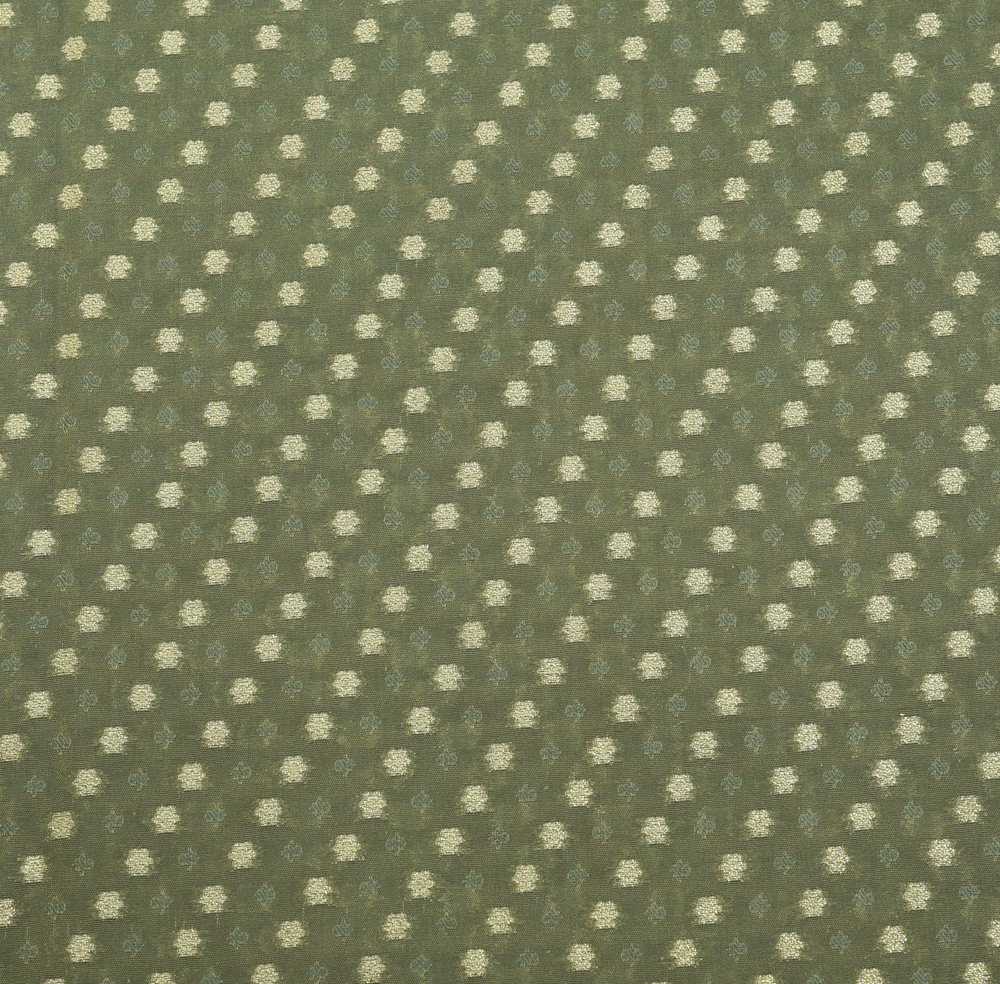 Katan Brocade Fabric