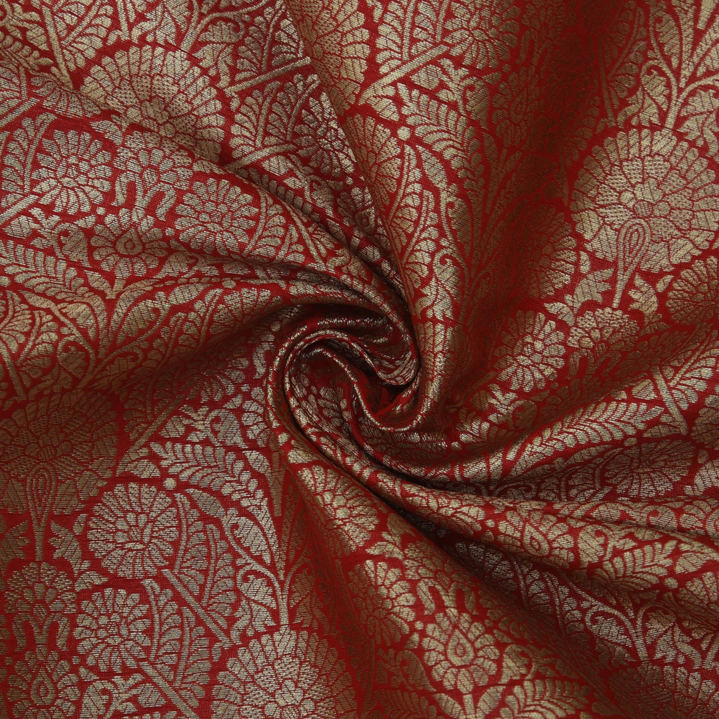 Brocade Fabric