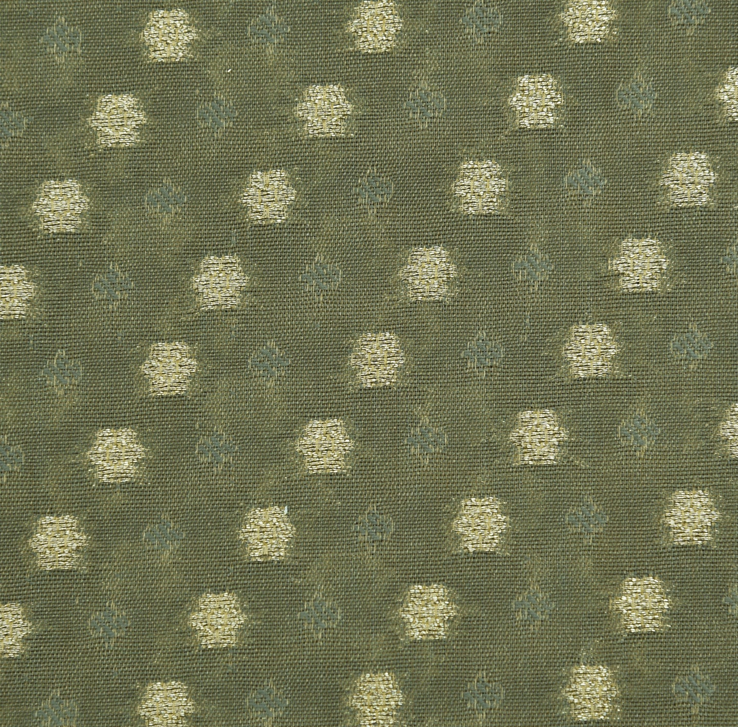Katan Brocade Fabric