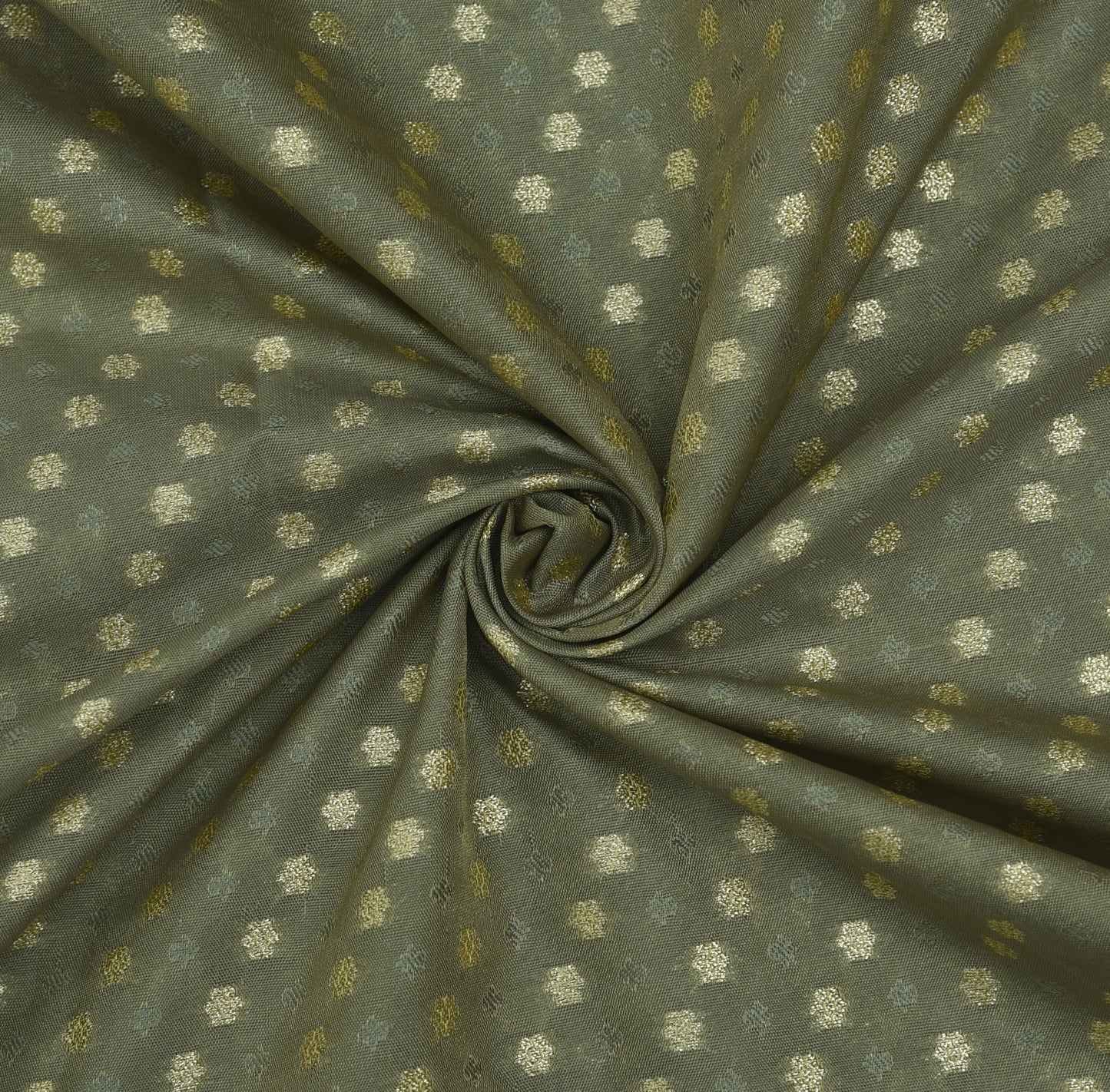 Katan Brocade Fabric