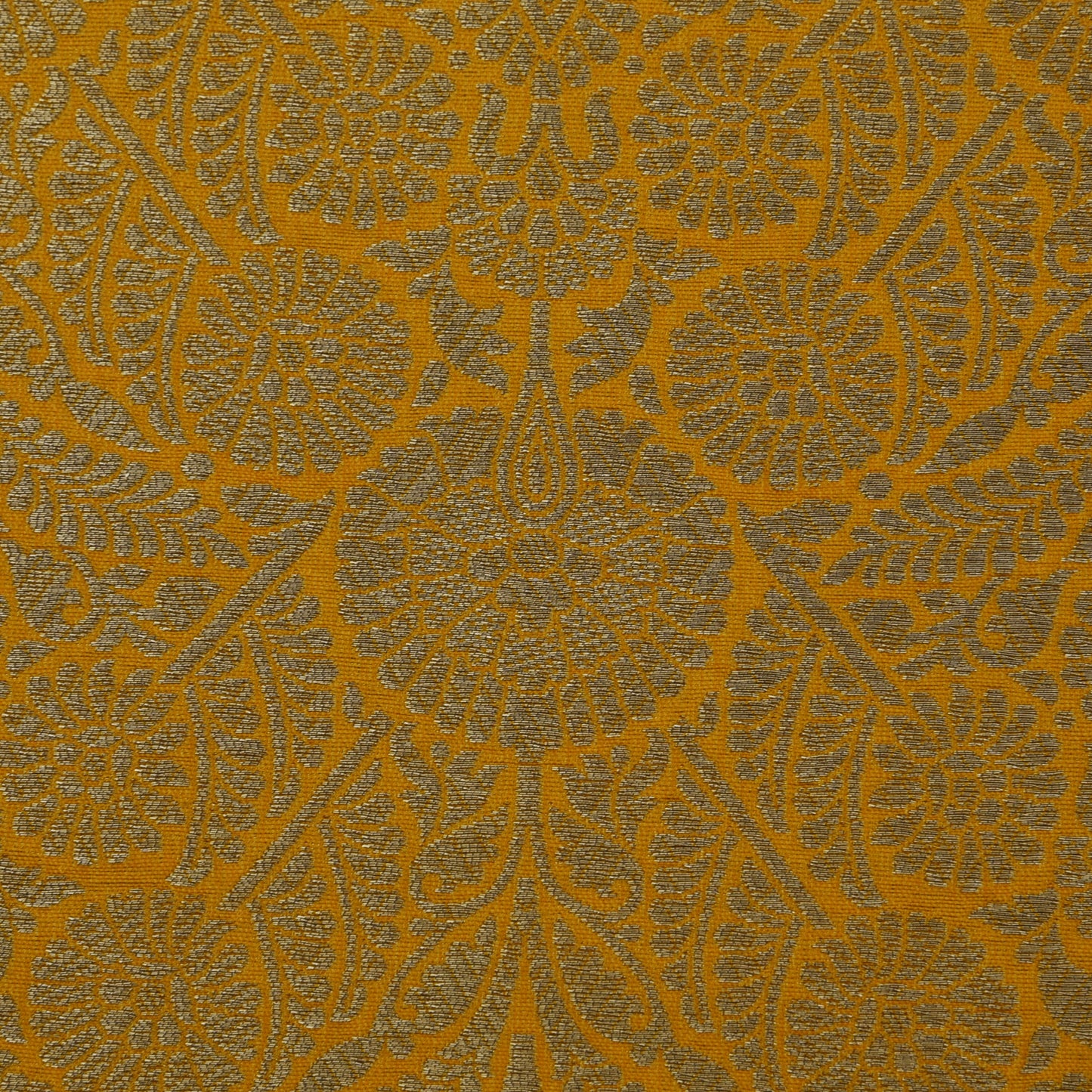 Brocade Fabric