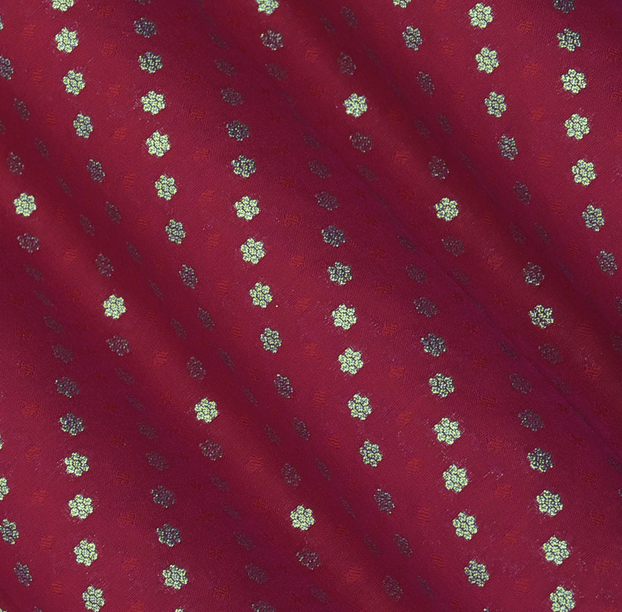 Katan Brocade Fabric