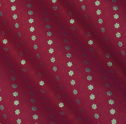 Katan Brocade Fabric