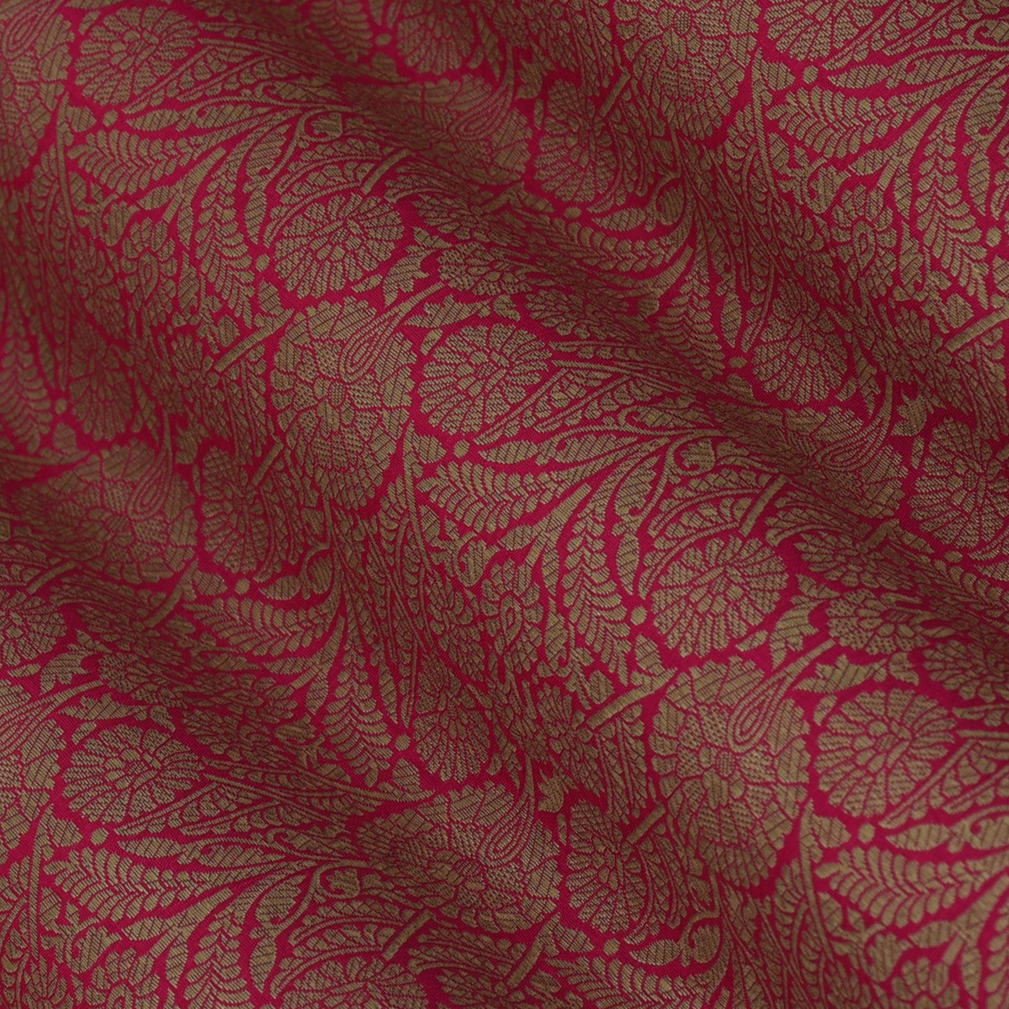 Brocade Fabric