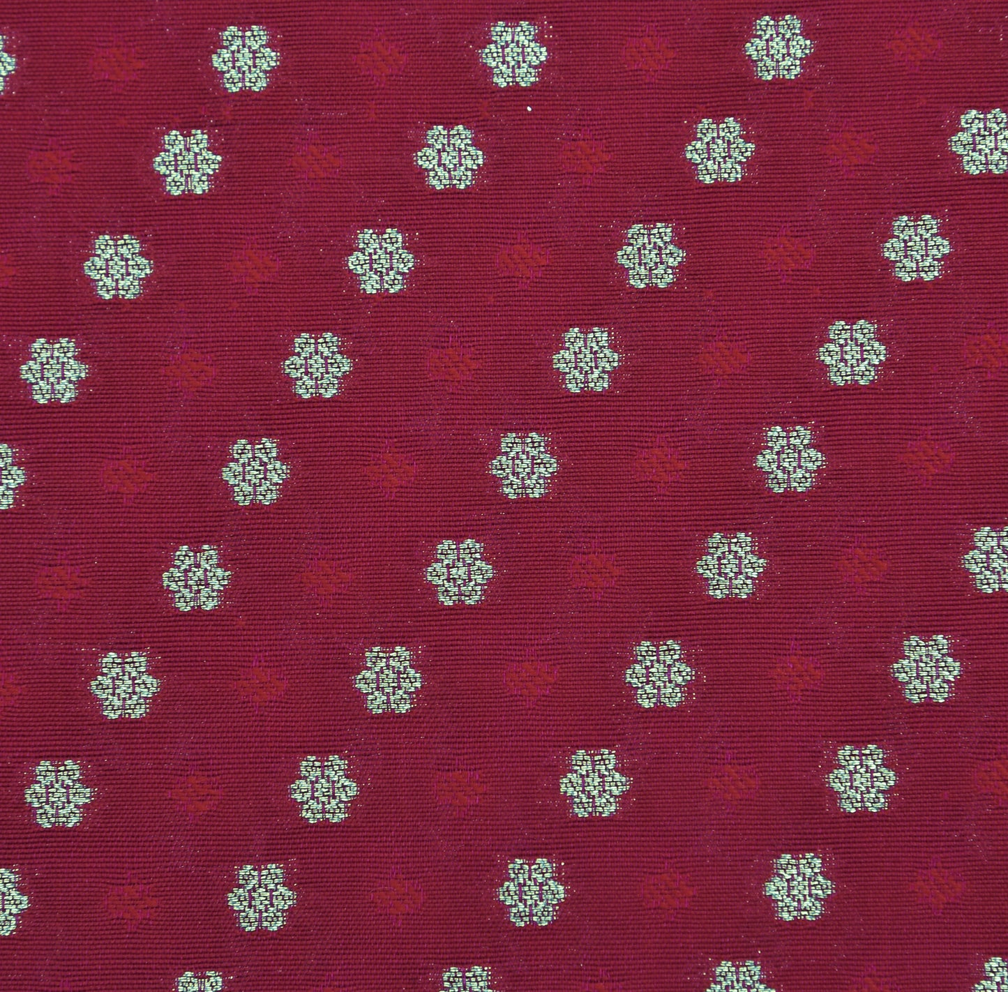 Katan Brocade Fabric