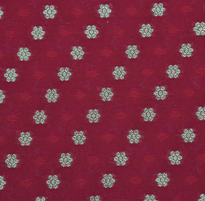 Katan Brocade Fabric