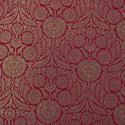 Brocade Fabric